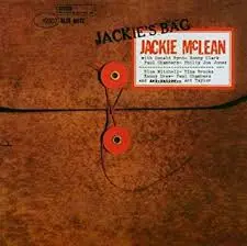 Jackie McLean Fidel