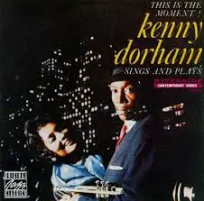 Kenny Dorham From This Moment On