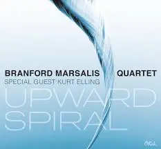 Branford Marsalis The Return