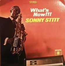 Sonny Stitt Georgia
