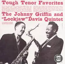 Johnny Griffin From this Moment On