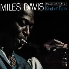 John Coltrane Blue in Green