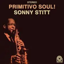 Sonny Stitt Estrellita