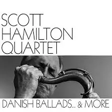 Scott Hamilton Dansevise