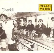 Greg Ham Overkill Key Change to Concert