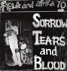 Fela Kuti Tunde Williams Lekan Animashaun Colonial Mentality