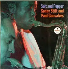 Sonny Stitt Estrellita