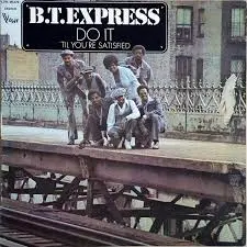 BT Express Horn Chart Express