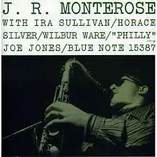 JR Monterose Wee-Jay Alternate Take