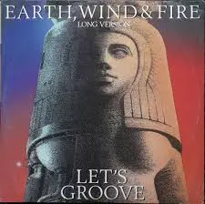 Earth Wind and Fire Horn Chart Let's Groove Tonight