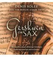 Denis Solee Summertime Key Change to Concert