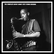 Sonny Stitt Cocktails for Two