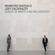 Branford Marsalis La Valse Kendall