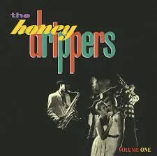 The Honeydrippers Rockin' at Midnight