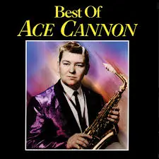 Ace Cannon Georgia