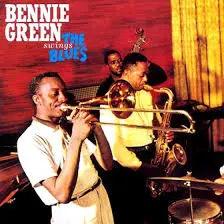 Benny Green Jimmy Forrest Pennies from Heaven
