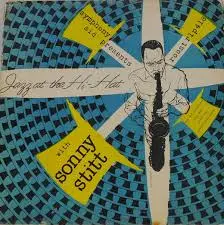 Sonny Stitt Pennies From Heaven
