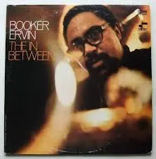 Booker Ervin Tyra