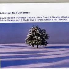 Pete Christlieb White Christmas