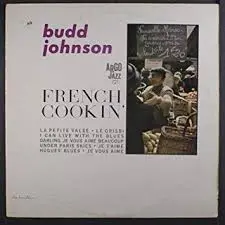 Budd Johnson La Petite Valse