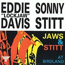 Sonny Stitt All the Things You Are