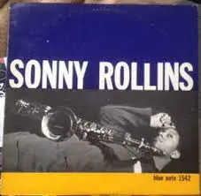 Sonny Rollins Donald Byrd Decision