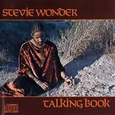 Stevie Wonder Superstition