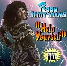 Peggy Scott Adams Help Yourself