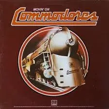 Commodores Gimme My Mule Please