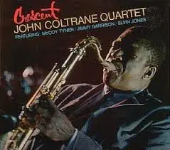 John Coltrane Wise One