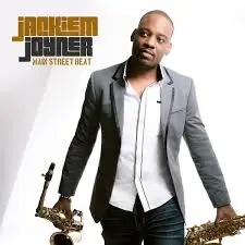 Jackiem Joyner Addicted