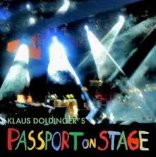 Klaus Doldinger Ball the Jack