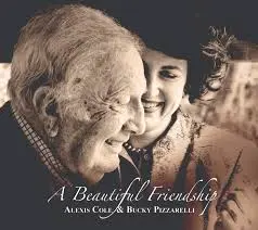 Anat Cohen Just Friends