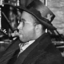 Herschel Evans Star Dust