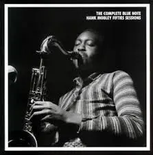 Hank Mobley Pepper Adams Tune Up