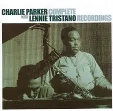 Charlie Parker Victory Ball Long Version
