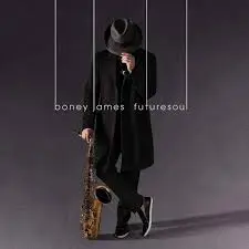 Boney James Hand in Hand