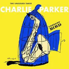Charlie Parker Tico Tico Track 15