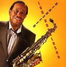 Lou Donaldson Cherry