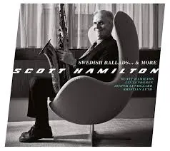 Scott Hamilton Min Soldat