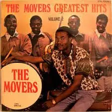 Robert Mbele Bump Jive