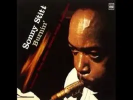 Sonny Stitt Reed and a Half