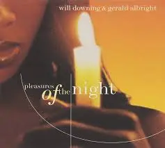 Gerald Albright The Nearness of You