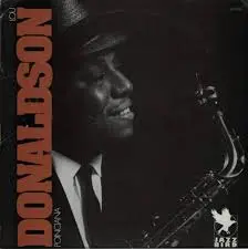 Lou Donaldson Day By Day