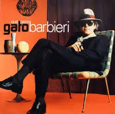 Gato Barbieri Straight into the Sunrise