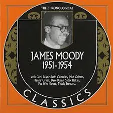 James Moody Feelin' Low