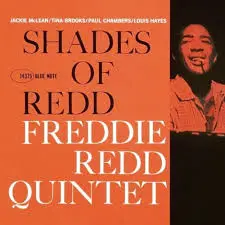 Jackie McLean The Thespian