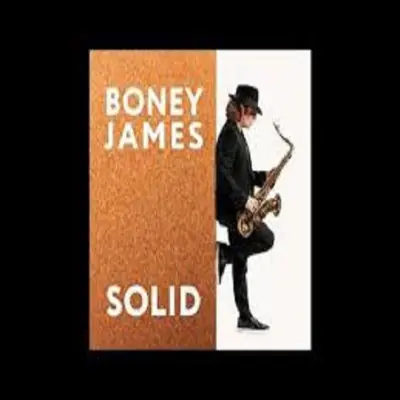Boney James Last Train Home
