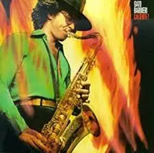 Gato Barbieri Fiesta