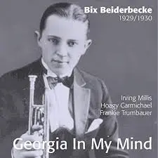Bix Beiderbecke Deep Down South